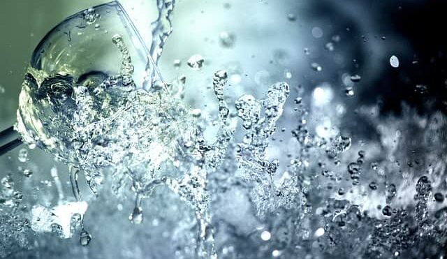 azotany w wodzie czym są