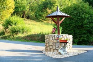 ile kosztuje studnia?