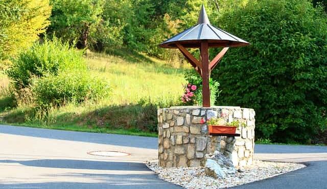 ile kosztuje studnia?