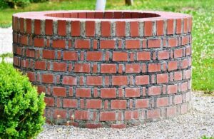 Jak wyczyścić studnie