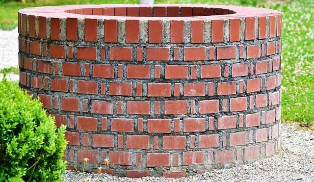 Jak wyczyścić studnie