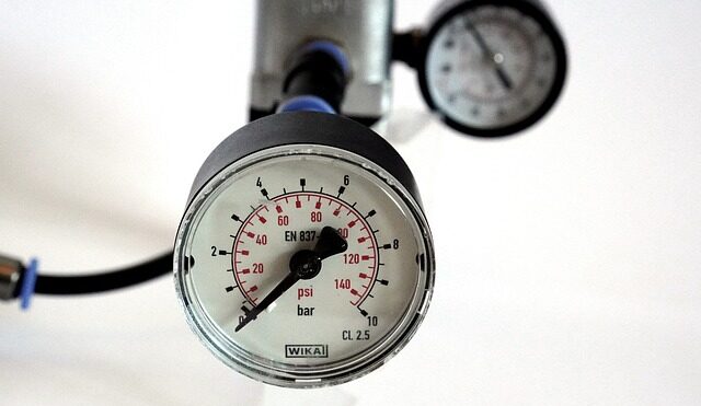 jak montować filtr do wody?